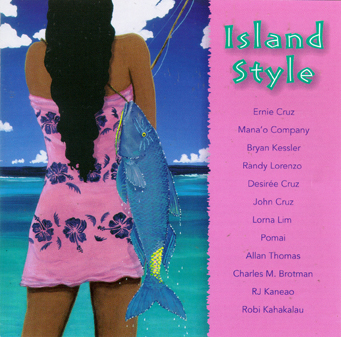 island style